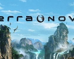 Güle Güle Terra Nova