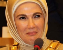 Emine Erdoğan için hazırlıklar tamam