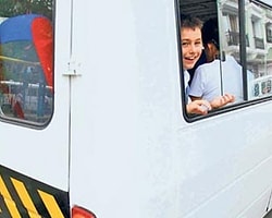 Okul servislerinde vahim iddialar