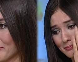 Psikolojim bozuldu ama intihara kalkışmadım