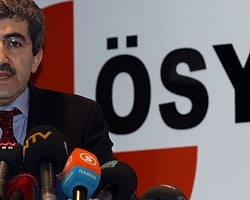 Sınavlarda dedektöre devam, jammer olmayabilir