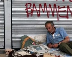 İkinci Yardım Paketi Yeterli Olmadı