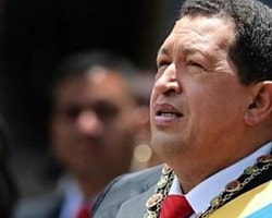 Chavez kanserin tekrarladığını açıkadı
