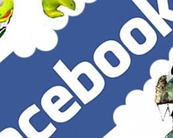 Facebook’da Arkadaşınız ile Beraber Müzik Dinleyebileceksiniz