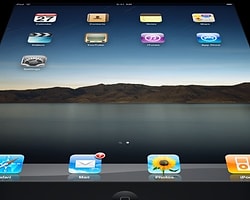 App Store’un zirvesindeki İpad Uygulamaları