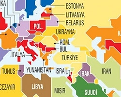 Türk Siyasetinde Kadının Yeri Endişe Verici