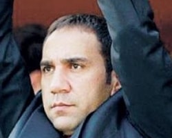 Mecnun Odyakmaz taraftarla buluştu