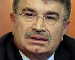 İçişleri Bakanı Şahin'e göre tablo bu "AK Parti öksürürse Türkiye zatürre olur"