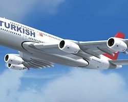 THY Mısır havayolları ile kargo anlaşması imzaladı