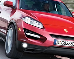 Porsche çalışanlarına para dağıttı!