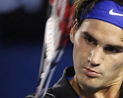 Dubai kralı Federer oldu