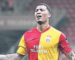 ‘Kazım Kazım’a G.Saray bakıyor’
