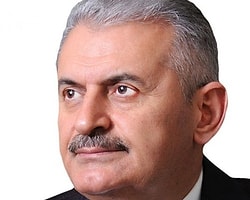 Bakan Yıldırım kar temizledi