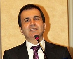 'STK isen öyle davran, siyasi partiysen çık karşımıza'