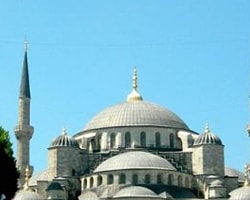 Köln Camii inşaatındaki anlaşmazlık
