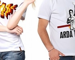 Arda'dan ayrılık açıklaması