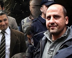 Gazeteciler Tutuklu Meslektaşları İçin Yürüdü.