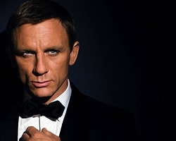 ’007 James Bond-Skyfall’ Adana’da
