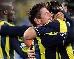Fenerbahçe sahasında moral arıyor