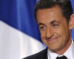 Sarkozy'yi bitiren teklif
