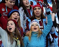 Beşiktaş'tan Trabzonspor'a jest