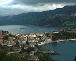 Bu da Sinop'un Çılgın Projesi