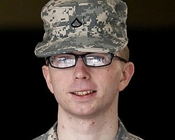 Er Bradley Manning İzlanda Tarafından Aday Gösterildi