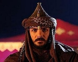 Dünyanın Gözü Fetih 1453'de