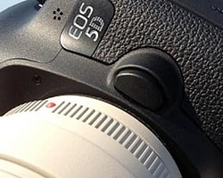 Canon EOS 5D Mark III Duyuruldu