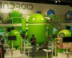 MWC 2012'de Öne Çıkanlar