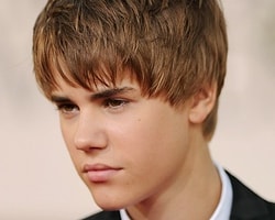 Justin Bieber'dan Dünya Rekoru