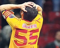Galatasaray'da 2 oyuncu yolcu