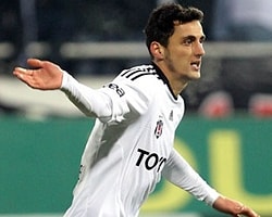 Beşiktaş'a Mustafa Pektemek'ten iyi haber