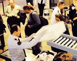 Uçaklarda sıvı yasağı iç hatlarda başladı