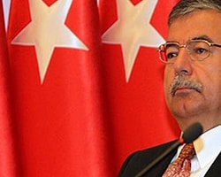 Yılmaz: 'Bir Tek Şüpheli Asker Ölümü Dahi Yok'