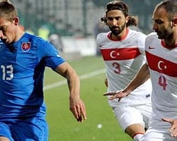Holosko'dan Avcı'ya Türkçe mesaj