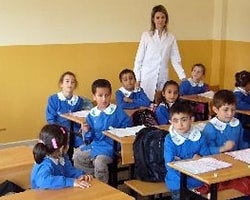 Doğu'da kızlar 'orta'dan kayboluyor