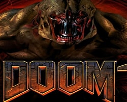 Doom 4 Duyuruldu