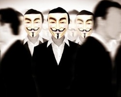 Anonymous'a Uluslararası Operasyon: 25 gözaltı