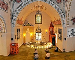 TOKİ kıbleyi şaşırdı