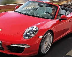 VW Porsche’nin anahtarını alıyor