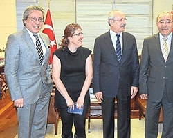 Kılıçdaroğlu: Dağınıklıkla iktidar olamayız