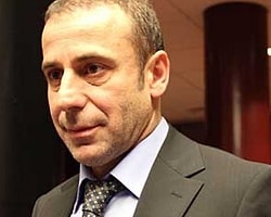 Abdullah Avcı: Emre ve Volkan'ı almama sebebim...