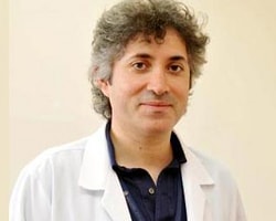 Prof. Özkan'dan Çavdar'a 'geçmiş olsun' dileği