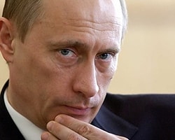 Putin'e Suikast Girişimi Engellendi