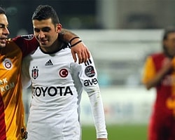 Cimbom para bastı!