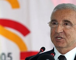 Ünal Aysal: Aziz Yıldırım'ın yerinde olsam utanırdım