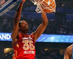 All Star'da Zafer Batı'nın