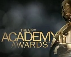 Oscar'da Galip 'The Artist'