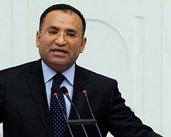 "İhtiyaç varsa Öcalan'la görüşülür"